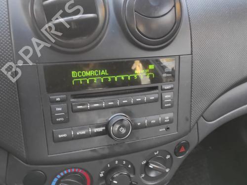 Engine CHEVROLET AVEO / KALOS Hatchback (T250, T255) 1.2 | BP32392768M1  - Image 11