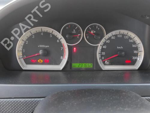 Engine CHEVROLET AVEO / KALOS Hatchback (T250, T255) 1.2 | BP32392768M1  - Image 10