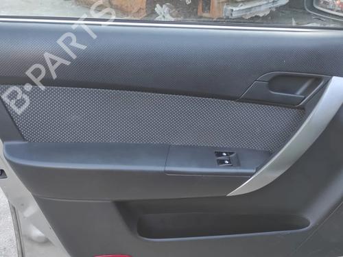 Engine CHEVROLET AVEO / KALOS Hatchback (T250, T255) 1.2 | BP32392768M1  - Image 14