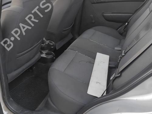 Engine CHEVROLET AVEO / KALOS Hatchback (T250, T255) 1.2 | BP32392768M1  - Image 13