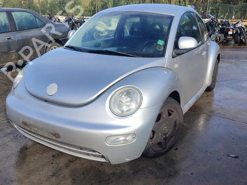 Used Parts VW NEW BEETLE (9C1, 1C1)  1.9 TDI  4434544
