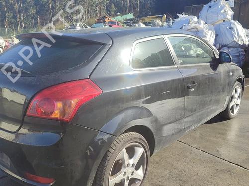 Engine KIA CEE'D Hatchback (ED) 1.6 CRDi 115 | BP32429859M1