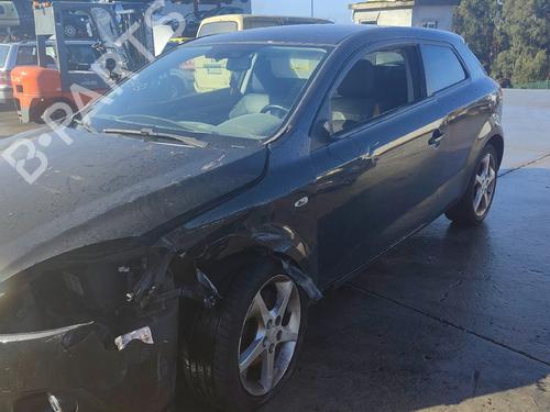 Brugte KIA CEE'D Hatchback (ED) 1.6 CRDi 115 (115 hp) 4434680