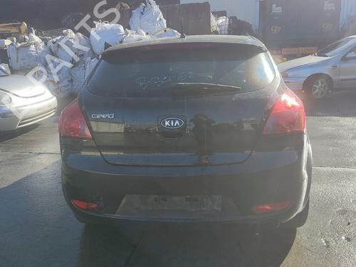 Engine KIA CEE'D Hatchback (ED) 1.6 CRDi 115 | BP32429859M1