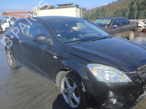 Engine KIA CEE'D Hatchback (ED) 1.6 CRDi 115 | BP32429859M1