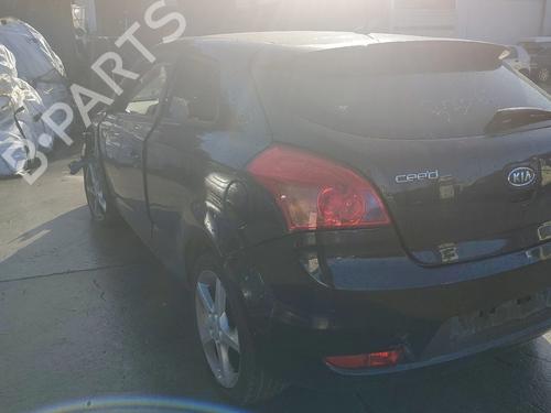Engine KIA CEE'D Hatchback (ED) 1.6 CRDi 115 | BP32429859M1