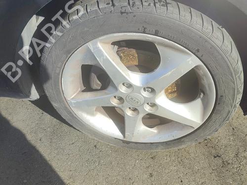 Engine KIA CEE'D Hatchback (ED) 1.6 CRDi 115 | BP32429859M1