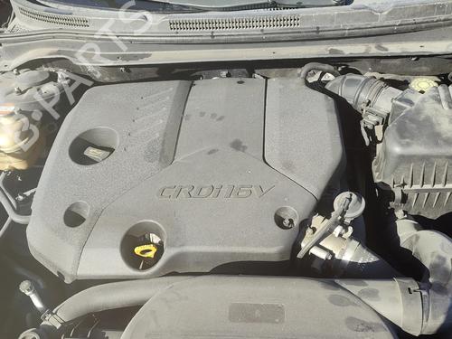Engine KIA CEE'D Hatchback (ED) 1.6 CRDi 115 | BP32429859M1