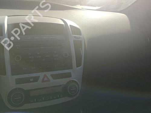 Engine KIA CEE'D Hatchback (ED) 1.6 CRDi 115 | BP32429859M1