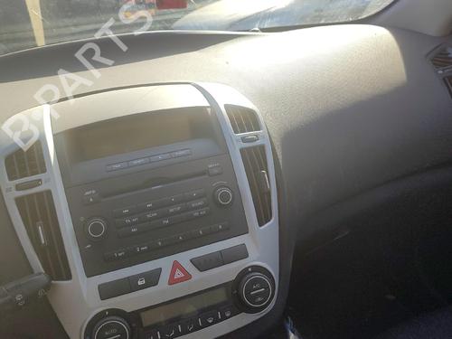 Engine KIA CEE'D Hatchback (ED) 1.6 CRDi 115 | BP32429859M1