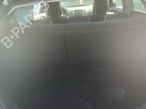 Engine KIA CEE'D Hatchback (ED) 1.6 CRDi 115 | BP32429859M1