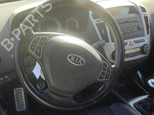 Engine KIA CEE'D Hatchback (ED) 1.6 CRDi 115 | BP32429859M1