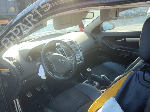 Engine KIA CEE'D Hatchback (ED) 1.6 CRDi 115 | BP32429859M1