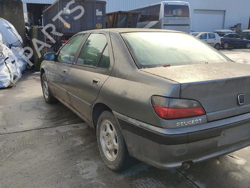 Left front window switch PEUGEOT 406 (8B) 1.6 | BP33024713I27  - Image 15