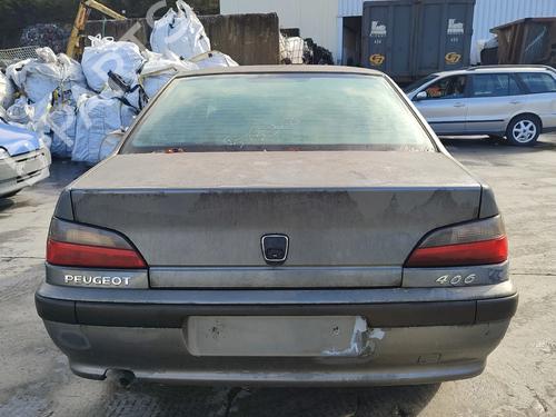 Left front window switch PEUGEOT 406 (8B) 1.6 | BP33024713I27  - Image 17