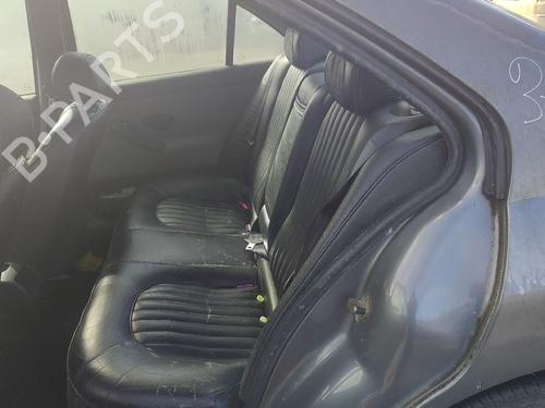 Left front window switch PEUGEOT 406 (8B) 1.6 | BP33024713I27  - Image 26