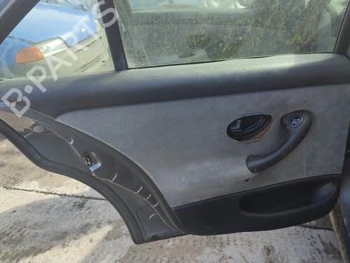 Left front window switch PEUGEOT 406 (8B) 1.6 | BP33024713I27  - Image 25