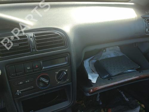 Left front window switch PEUGEOT 406 (8B) 1.6 | BP33024713I27  - Image 31