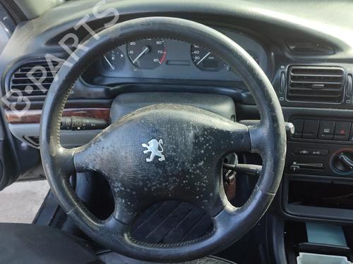 Left front window switch PEUGEOT 406 (8B) 1.6 | BP33024713I27  - Image 32