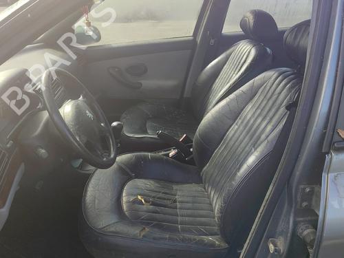 Left front window switch PEUGEOT 406 (8B) 1.6 | BP33024713I27  - Image 27