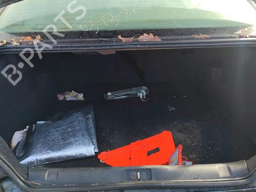 Left front window switch PEUGEOT 406 (8B) 1.6 | BP33024713I27  - Image 18