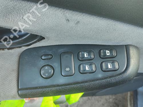 Left front window switch PEUGEOT 406 (8B) 1.6 | BP33024713I27  - Image 28