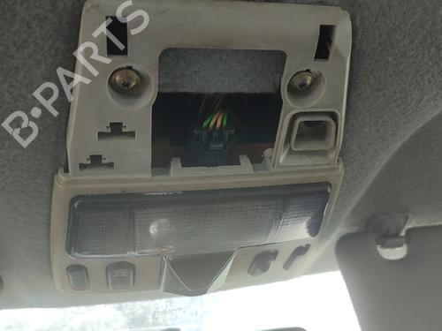 Left front window switch PEUGEOT 406 (8B) 1.6 | BP33024713I27  - Image 29