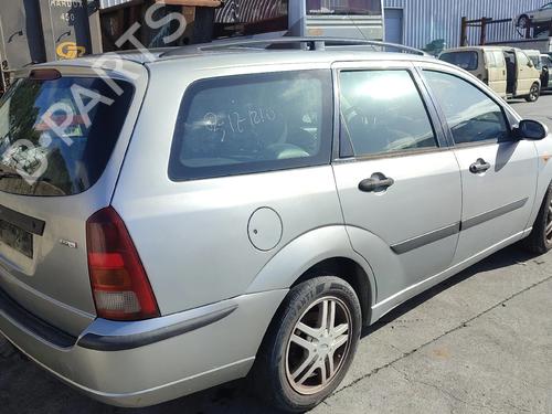 Alternator FORD FOCUS I Turnier (DNW) 1.8 TDCi | BP35765638M7  - Image 13