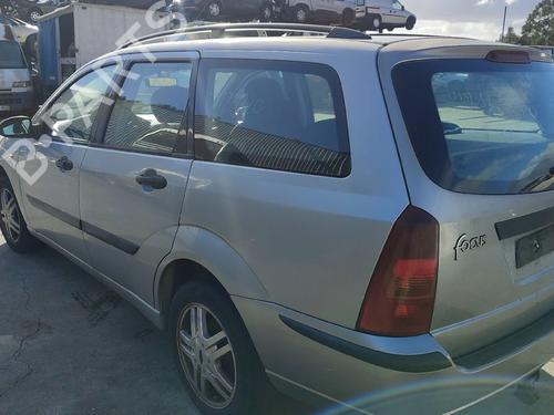Alternator FORD FOCUS I Turnier (DNW) 1.8 TDCi | BP35765638M7  - Image 12