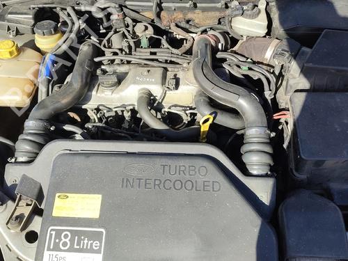 Alternator FORD FOCUS I Turnier (DNW) 1.8 TDCi | BP35765638M7  - Image 31