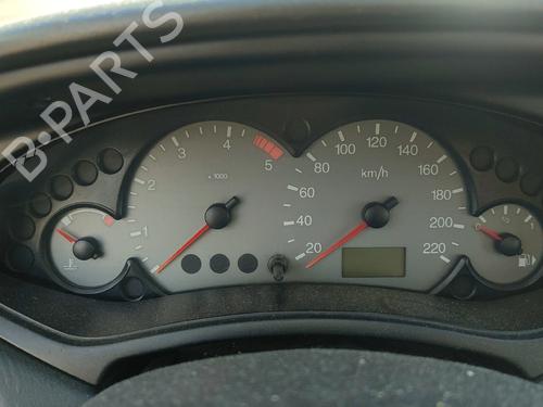 Alternator FORD FOCUS I Turnier (DNW) 1.8 TDCi | BP35765638M7  - Image 29