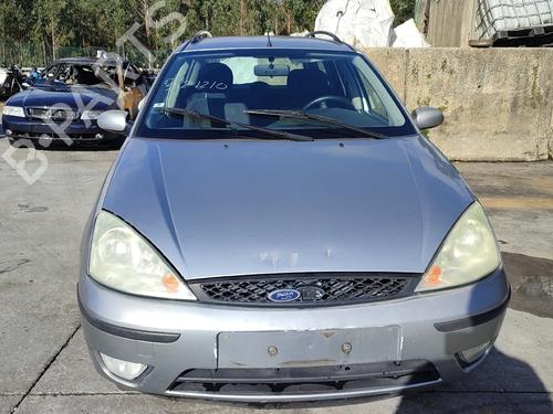 Alternator FORD FOCUS I Turnier (DNW) 1.8 TDCi | BP35765638M7  - Image 11
