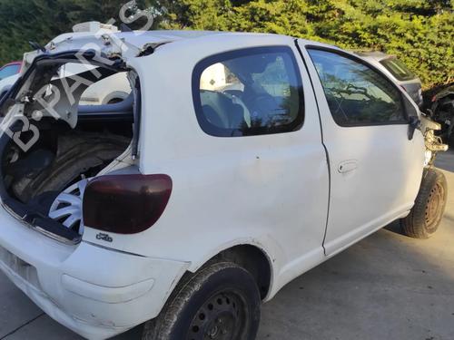 Left front window switch TOYOTA YARIS (_P1_) 1.4 D-4D (NLP10_, NLP10R) | BP34217753I27  - Image 7