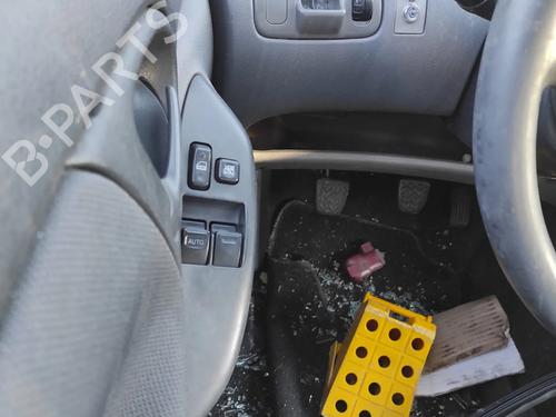 Left front window switch TOYOTA YARIS (_P1_) 1.4 D-4D (NLP10_, NLP10R) | BP34217753I27  - Image 11