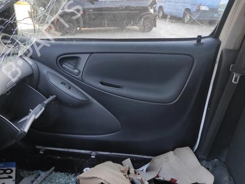 Left front window switch TOYOTA YARIS (_P1_) 1.4 D-4D (NLP10_, NLP10R) | BP34217753I27  - Image 10