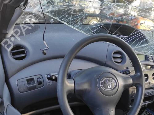 Left front window switch TOYOTA YARIS (_P1_) 1.4 D-4D (NLP10_, NLP10R) | BP34217753I27  - Image 9