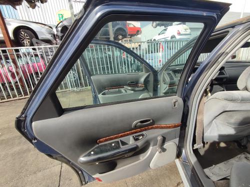 Left front window switch RENAULT SAFRANE II (B54_) 2.2 dT (B54G) | BP33555069I27 - Image 25