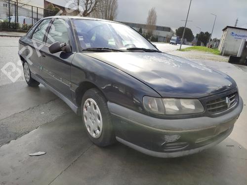 Left front window switch RENAULT SAFRANE II (B54_) 2.2 dT (B54G) | BP33555069I27 - Image 14