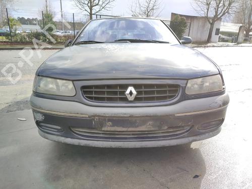 Left front window switch RENAULT SAFRANE II (B54_) 2.2 dT (B54G) | BP33555069I27 - Image 13