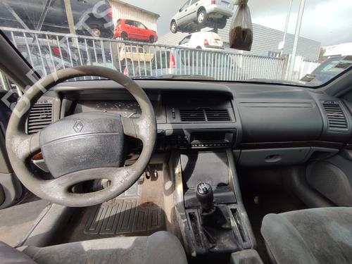 Left front window switch RENAULT SAFRANE II (B54_) 2.2 dT (B54G) | BP33555069I27 - Image 23