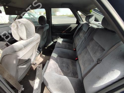 Left front window switch RENAULT SAFRANE II (B54_) 2.2 dT (B54G) | BP33555069I27 - Image 26