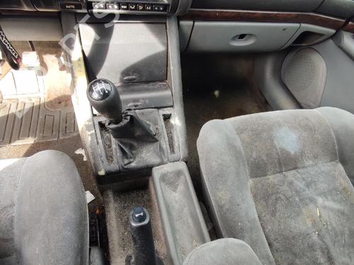 Left front window switch RENAULT SAFRANE II (B54_) 2.2 dT (B54G) | BP33555069I27 - Image 24