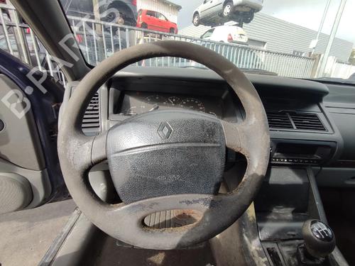 Left front window switch RENAULT SAFRANE II (B54_) 2.2 dT (B54G) | BP33555069I27 - Image 22
