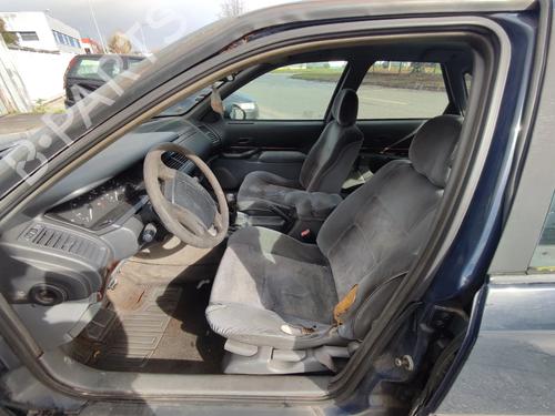 Left front window switch RENAULT SAFRANE II (B54_) 2.2 dT (B54G) | BP33555069I27 - Image 21