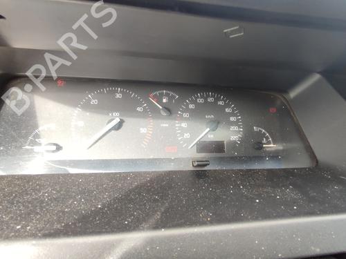 Left front window switch RENAULT SAFRANE II (B54_) 2.2 dT (B54G) | BP33555069I27 - Image 28