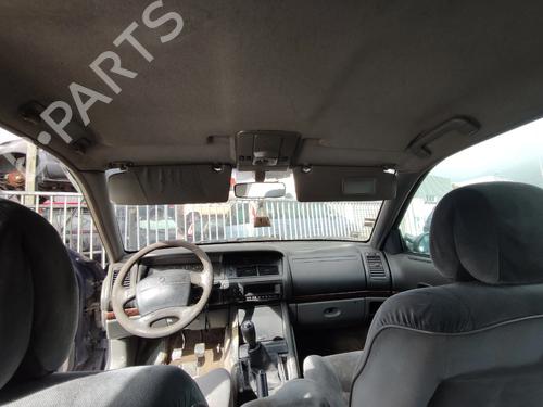 Left front window switch RENAULT SAFRANE II (B54_) 2.2 dT (B54G) | BP33555069I27 - Image 27