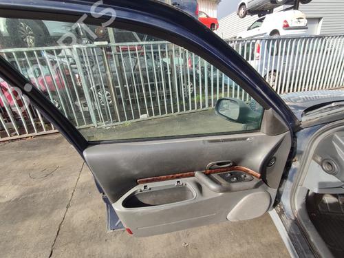Left front window switch RENAULT SAFRANE II (B54_) 2.2 dT (B54G) | BP33555069I27 - Image 20