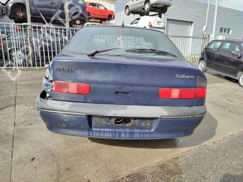 Left front window switch RENAULT SAFRANE II (B54_) 2.2 dT (B54G) | BP33555069I27 - Image 17