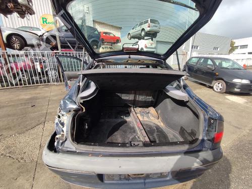 Left front window switch RENAULT SAFRANE II (B54_) 2.2 dT (B54G) | BP33555069I27 - Image 30