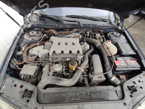 Left front window switch RENAULT SAFRANE II (B54_) 2.2 dT (B54G) | BP33555069I27 - Image 31